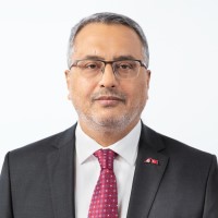 Türk Hava Yolları Yönetim Kurulu ve İcra Komitesi Başkanı