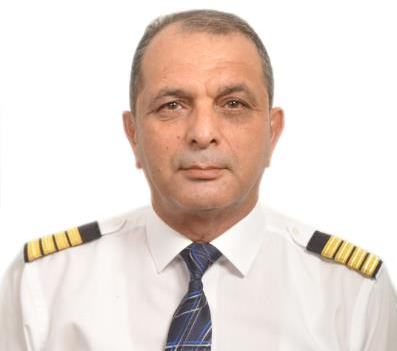 Chief Flight Operations Officer